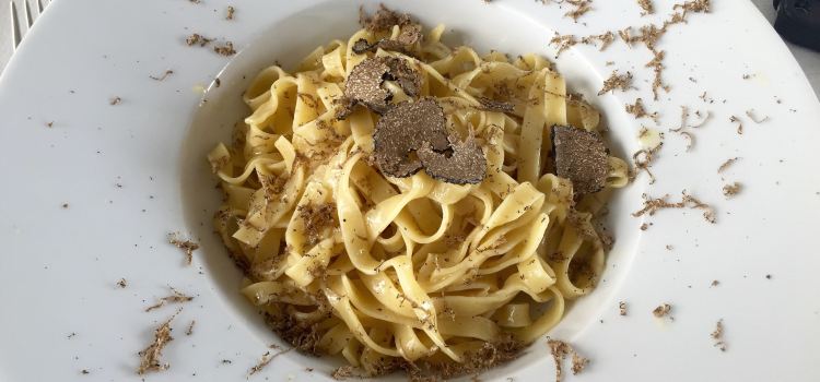 Massimo Ristorante