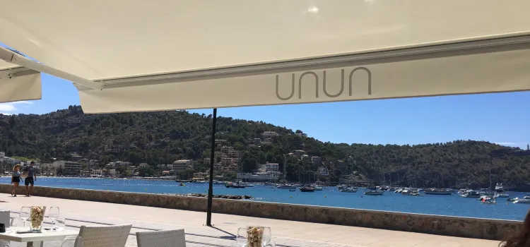 Nunu Restaurant