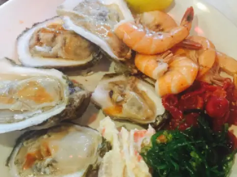 Tokyo Bay Japanese Restaurant