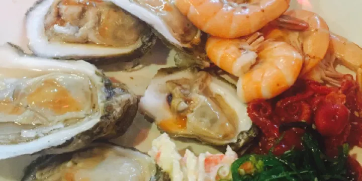 Tokyo Bay Japanese Restaurant