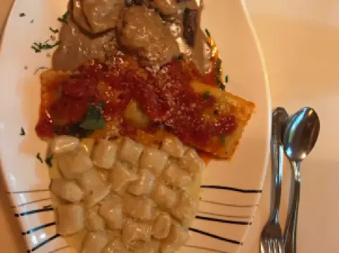 Ristorante La Toscana