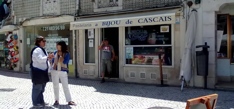 Bijou de Cascais