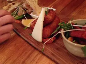 Fig & Olive - Steak & Seafood Restaurant