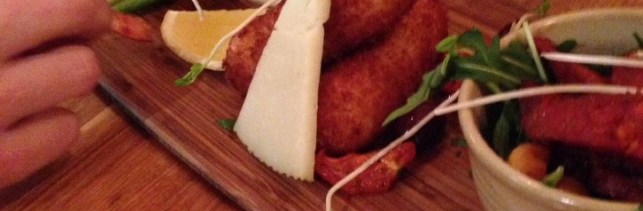 Fig and Olive Steakhouse & Seafood Restaurant