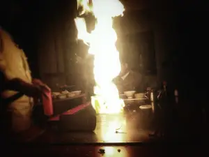 Hibachi 97