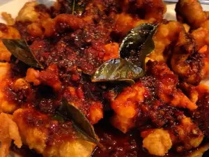 Sate House