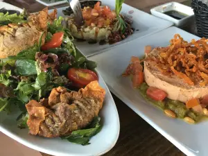 Locanda - A la Granda