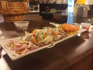 Ceviche Hut