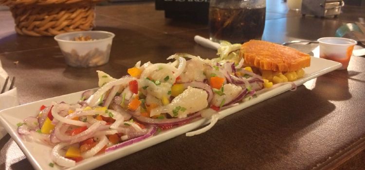 Ceviche Hut