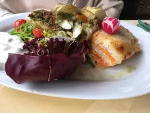 Restaurant Seestern