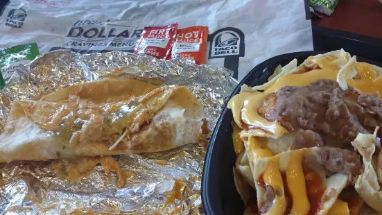 Taco Bell