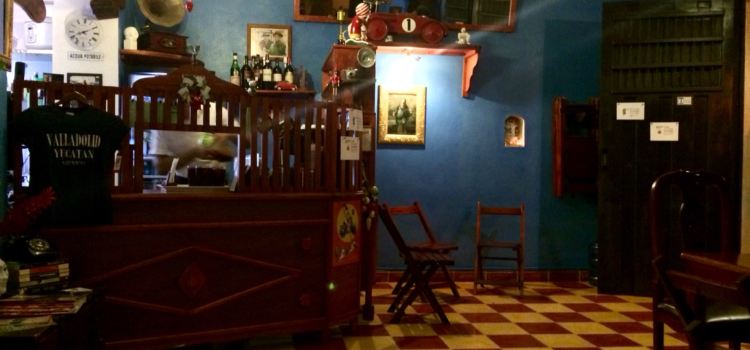 Casa Italia
