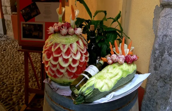 Trattoria Pizzeria il Giardino