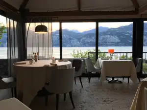 Ristorante Vecchia Malcesine