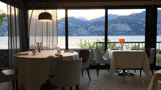 Ristorante Vecchia Malcesine