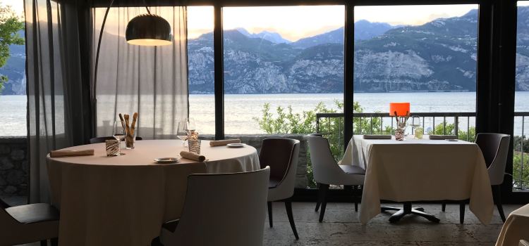 Ristorante Vecchia Malcesine