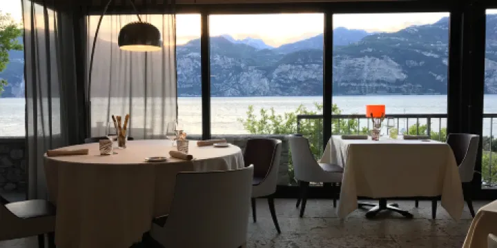 Ristorante Vecchia Malcesine