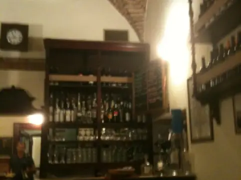 Antica Osteria da Cencio