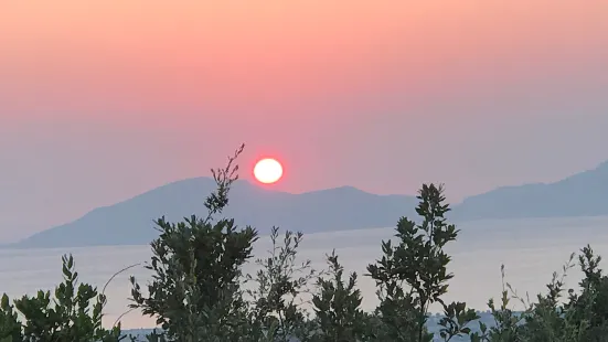 Taverna Sunset Balkony