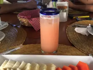 Margaritas