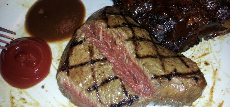 Texas Roadhouse