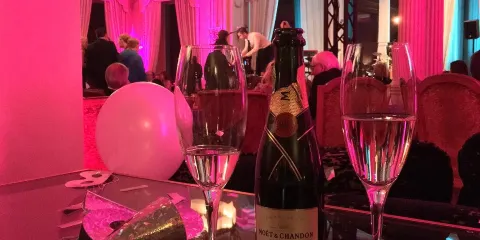 Grand Restaurant Kronenhof