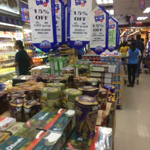 Arpico Supercentre