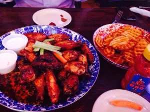Jethro's BBQ