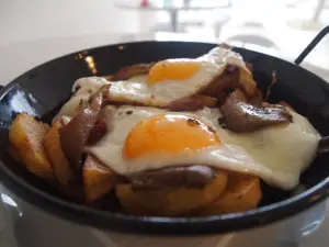 Don Pedro Cafe Bistro