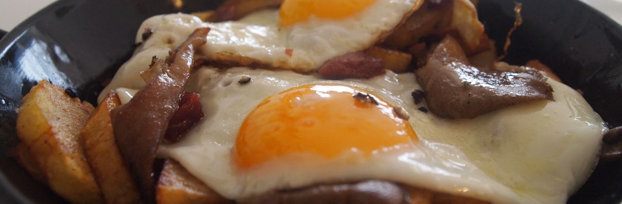 Don Pedro Cafe Bistro