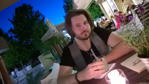 Cocomo in Balatonfured