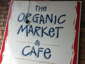 The Organic Market and Café