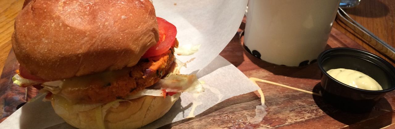 Garden Terrace, Dublin Airport T1 Airside IDL Mezz