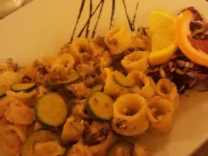 La Paranza Varese