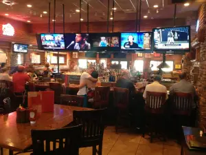 Smokey Bones Melbourne