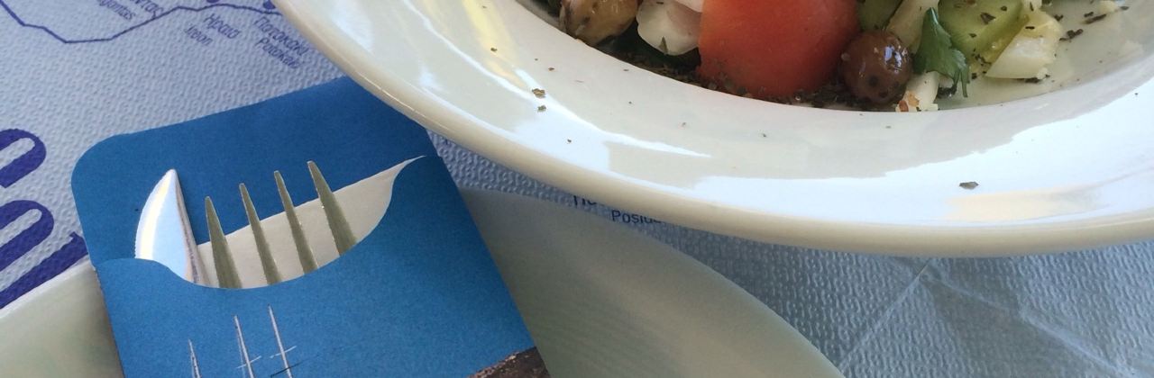 Ambrosia Restaurant - Pizzeria