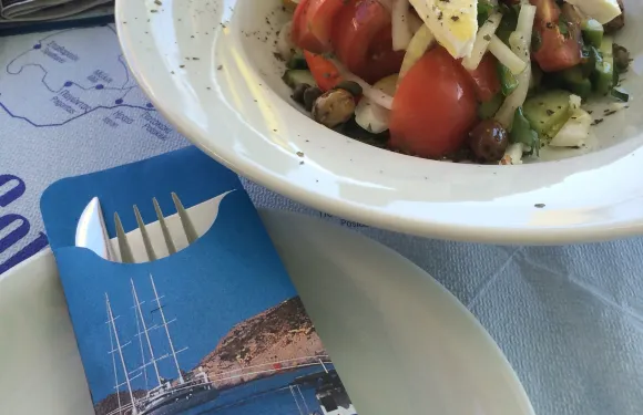 Ambrosia Restaurant - Pizzeria