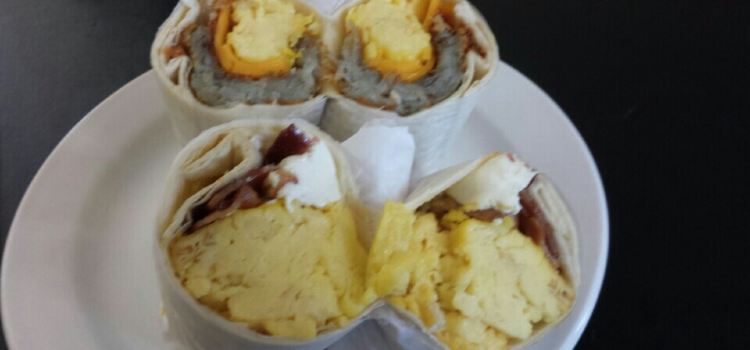 Eileen's Bakery & Cafe