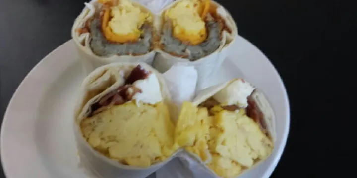 Eileen's Bakery & Cafe