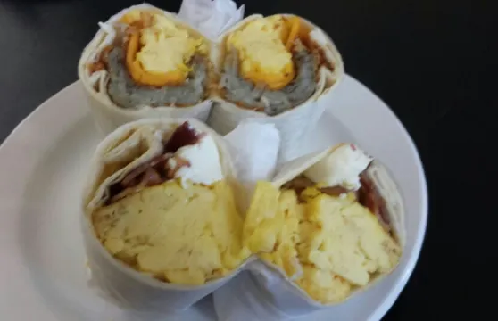 Eileen's Bakery & Cafe