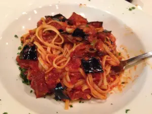 Chianti's Pizza & Pasta