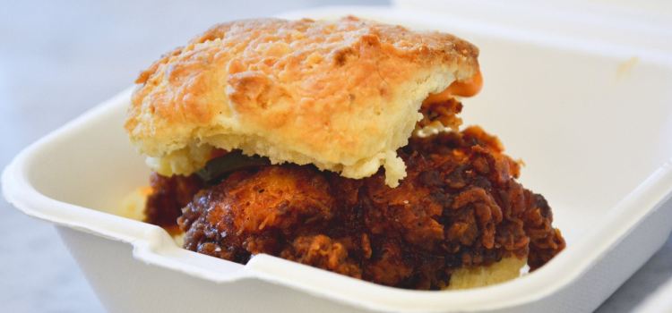 Callie's Hot Little Biscuit