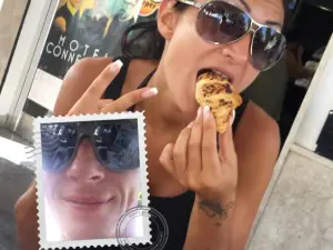 Papilla