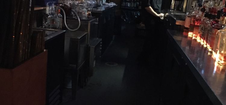 Brewsters Cafe & Bistro