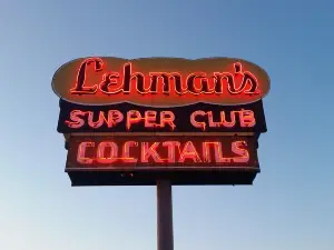 Lehman's Supper Club