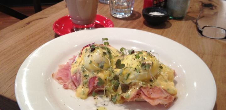 8days Café