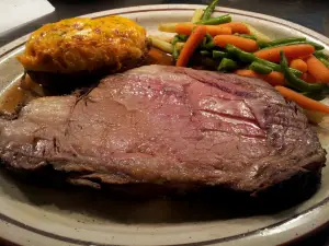 Tucson's Southwest Grill & Bar