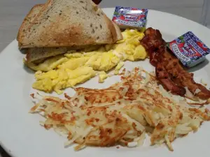 Perkins Restaurant  Bakery