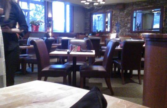 Moxie's Grill & Bar