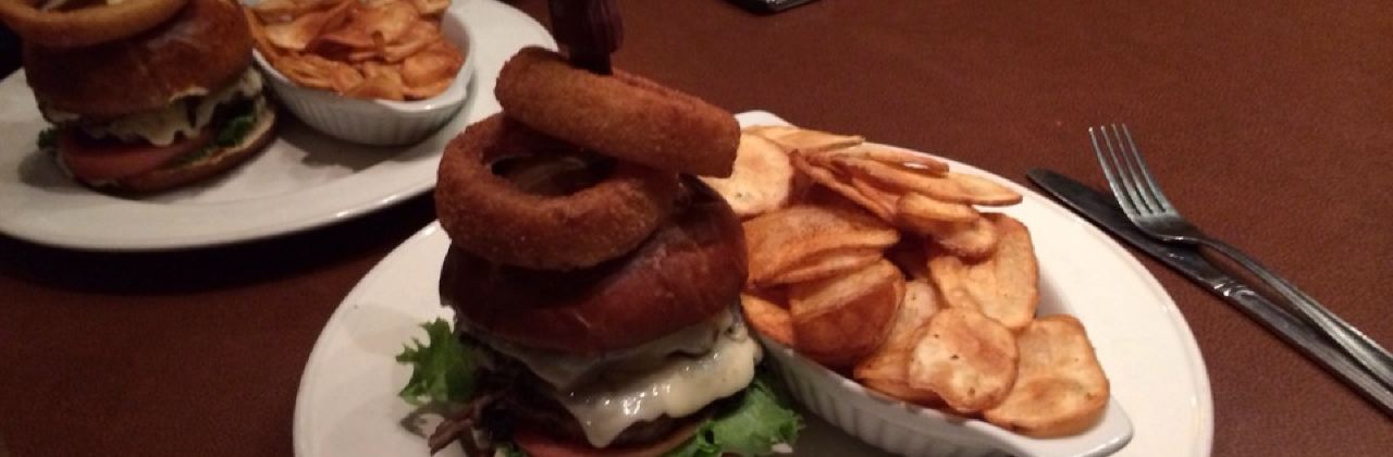 Kelseys Original Roadhouse